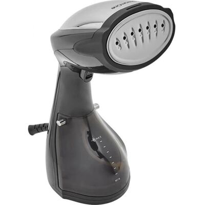 SteamOne EUTR150B - Noir - Défroisseur de vêtements SteamOne EUTR150B - Noir - Défroisseur de vêtements