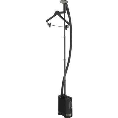 STEAMONE Sy70sb Vaporeuse Verticale - 42g/min, 2000W, Noir STEAMONE Sy70sb Vaporeuse Verticale - 42g/min, 2000W, Noir