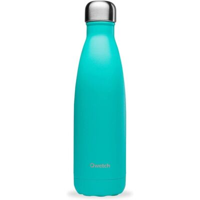 Qwetch - Laguna Azul - Azul - 500 ml - Water bottle Qwetch - Laguna Azul - Azul - 500 ml - Water bottle