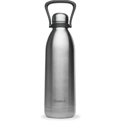 Qwetch Garrafa Térmica 1,5L - Aço inoxidável Qwetch Garrafa Térmica 1,5L - Aço inoxidável
