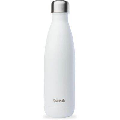QWETCH QD3070 Botella Aislante Blanca - Botella Aislante QWETCH QD3070 Botella Aislante Blanca - Botella Aislante