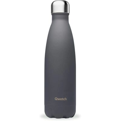Qwetch Granité Botella Isotérmica - Termo Qwetch Granité Botella Isotérmica - Termo