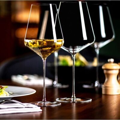 Lehmann Signature Vinsglas Dionysos 66cl - Rødvinsglas Lehmann Signature Vinsglas Dionysos 66cl - Rødvinsglas