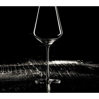 Lehmann Signature Psyché Vin Glas 56cl - Vin Glas Lehmann Signature Psyché Vin Glas 56cl - Vin Glas