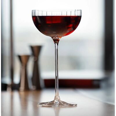 Lehmann Roma Cocktailglas - 22cl - 6-pack Lehmann Roma Cocktailglas - 22cl - 6-pack
