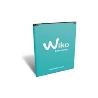 Batterie Wiko 2000mAh - Batterie - Publicité Batterie Wiko 2000mAh - Batterie - Publicité