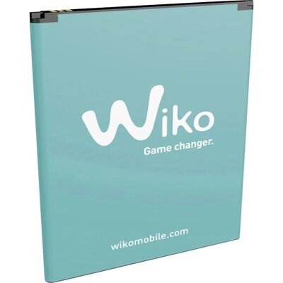 Batterie lithium Wiko Lenny - Pièce détachée téléphone - Publicité Batterie lithium Wiko Lenny - Pièce détachée téléphone - Publicité