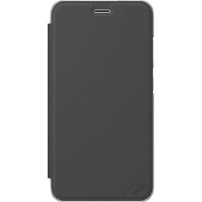 Wiko Jerry Grau Smartphone Hülle Wiko Jerry Grau Smartphone Hülle