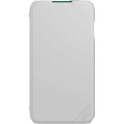 Wiko SUNNY Weiß Folio-Handyhülle Wiko SUNNY Weiß Folio-Handyhülle