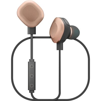 Casque sans fil Wiko WiSHAKE - Bluetooth - Noir - Publicité Casque sans fil Wiko WiSHAKE - Bluetooth - Noir - Publicité