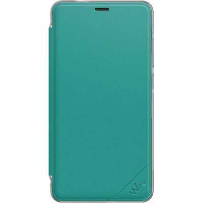 Coque antichoc verte Wiko - Type de téléphone portable - Publicité Coque antichoc verte Wiko - Type de téléphone portable - Publicité