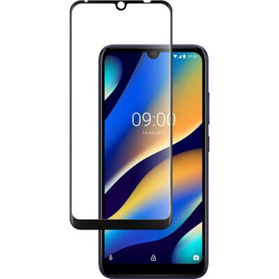 Protection d'Écran en Verre Trempé Wiko WKPRTGPRV800 - Mobile - Publicité Protection d'Écran en Verre Trempé Wiko WKPRTGPRV800 - Mobile - Publicité