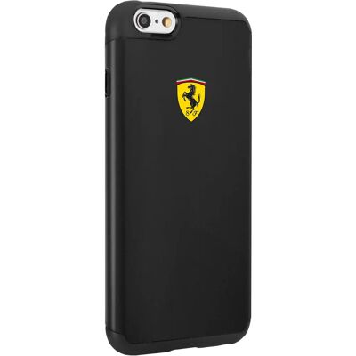Coque antichoc Acer Ferrari pour iPhone 6 - Accessoire Téléphone - Publicité Coque antichoc Acer Ferrari pour iPhone 6 - Accessoire Téléphone - Publicité