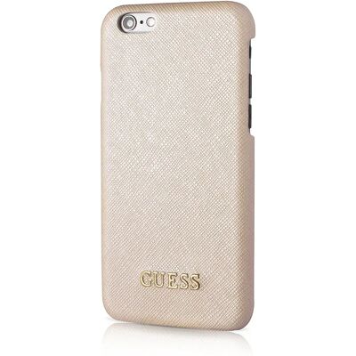 Guess tynd beige iPhone 6/6s cover Guess tynd beige iPhone 6/6s cover