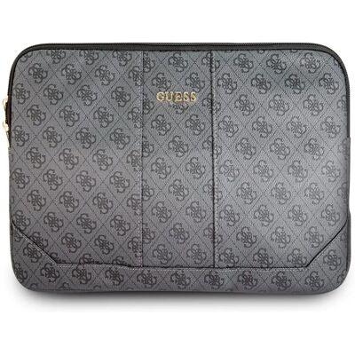 Guess Uptown 4G Lederhülle - 13-Zoll Notebook-Hülle Guess Uptown 4G Lederhülle - 13-Zoll Notebook-Hülle