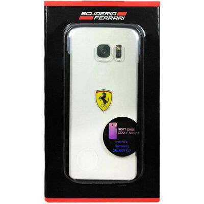 Acer Ferrari G930 S7 Racing Shield Hartschale - Smartphone Hülle Acer Ferrari G930 S7 Racing Shield Hartschale - Smartphone Hülle