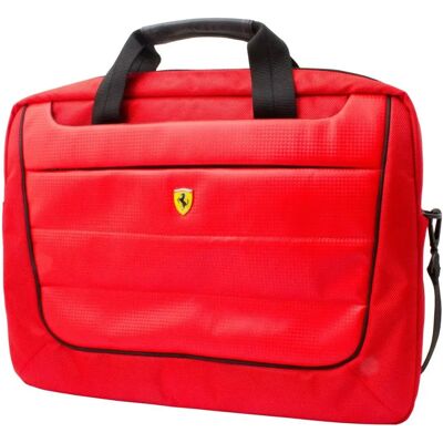 Acer Ferrari Scuderia Computertasche - 15 Zoll Rot Acer Ferrari Scuderia Computertasche - 15 Zoll Rot