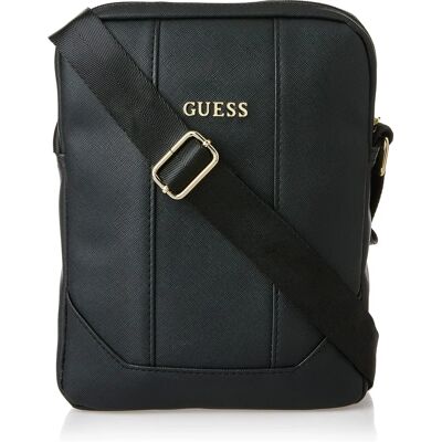 Guess Saffiano 10 hüvelykes tablet tok - Fekete Guess Saffiano 10 hüvelykes tablet tok - Fekete