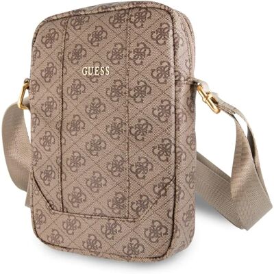 Guess Bolsa Unisex para Adultos 10" 4G Uptown - Portátil/Tablets Guess Bolsa Unisex para Adultos 10" 4G Uptown - Portátil/Tablets