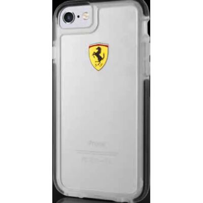 Acer Ferrari Schutzhülle - iPhone 7/8/SE 2020/2022 Acer Ferrari Schutzhülle - iPhone 7/8/SE 2020/2022