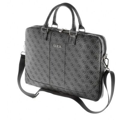 Guess 15'' Graue Laptoptasche - Laptop Tasche Guess 15'' Graue Laptoptasche - Laptop Tasche