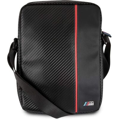 Sac de Voyage BMW 7-8 Pouces Inspiration Carbone Étui Smartphone Rouge - Publicité Sac de Voyage BMW 7-8 Pouces Inspiration Carbone Étui Smartphone Rouge - Publicité