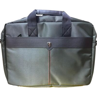 Ferrari Laptop Bag - 16 inch Water-Resistant Stylish Accessory Ferrari Laptop Bag - 16 inch Water-Resistant Stylish Accessory