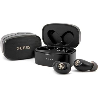 GUESS GUTWSJL4GBK - Svart GUESS GUTWSJL4GBK - Svart