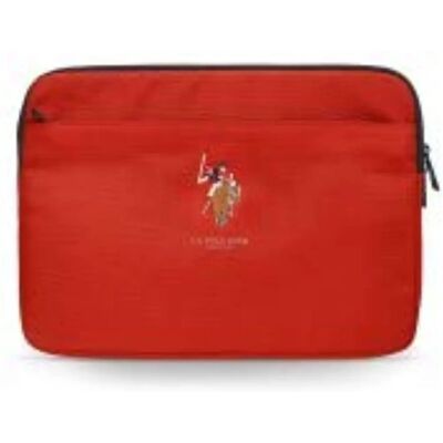 U.S. Polo Assn U.S. Torba U.S. Polo Sleeve - Etui na laptop 13" U.S. Polo Assn U.S. Torba U.S. Polo Sleeve - Etui na laptop 13"