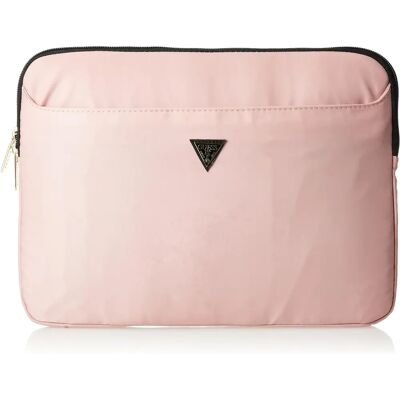 Guess Sleeve Pink 13 - Sleeve für 13-Zoll Notebook & Tablet Guess Sleeve Pink 13 - Sleeve für 13-Zoll Notebook & Tablet