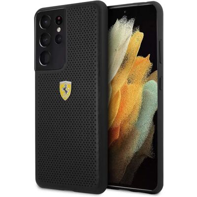Acer Ferrari S21 Ultra G996 Hardcase - Stoßfest Acer Ferrari S21 Ultra G996 Hardcase - Stoßfest
