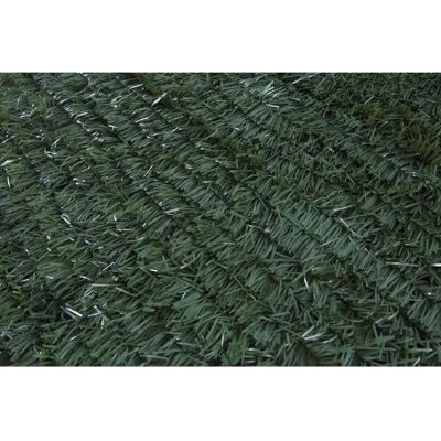HABITAT ET JARDIN - Siepe artificiale 100x300cm - Multicolore HABITAT ET JARDIN - Siepe artificiale 100x300cm - Multicolore