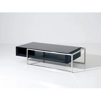 Habitat et Jardin Julie MDF Rechteckiger Couchtisch - Coffee Table Habitat et Jardin Julie MDF Rechteckiger Couchtisch - Coffee Table