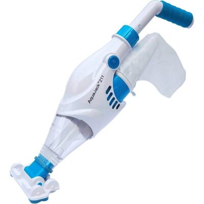 HABITAT ET JARDIN - Akku Poolreiniger Aqua Jack HABITAT ET JARDIN - Akku Poolreiniger Aqua Jack