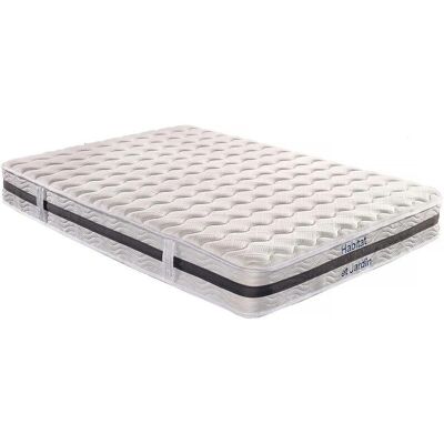 Habitat et Jardin Materasso Viva First - 140x190 - Schiuma memory Habitat et Jardin Materasso Viva First - 140x190 - Schiuma memory