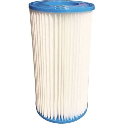 Cartuccia filtro piscina Habitat et Jardin 100230 Cartuccia filtro piscina Habitat et Jardin 100230