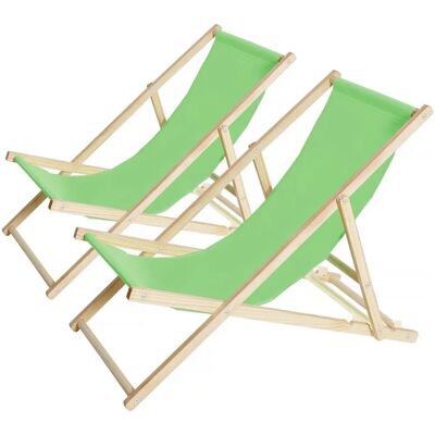 Habitat Et Jardin - Lettini da Giardino - Pieghevoli, Leggeri, Resistenti Habitat Et Jardin - Lettini da Giardino - Pieghevoli, Leggeri, Resistenti