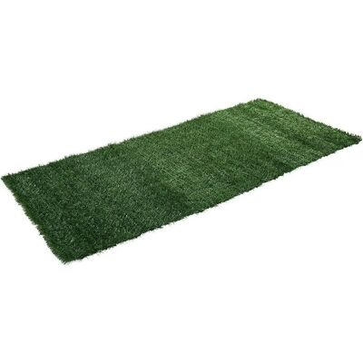 Habitat Et Jardin - Set di 4 Siepi Artificiali - 150x300cm - Bicolore Habitat Et Jardin - Set di 4 Siepi Artificiali - 150x300cm - Bicolore