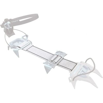 Blue Ice Harfang Center Strap - accessory for crampons Blue Ice Harfang Center Strap - accessory for crampons