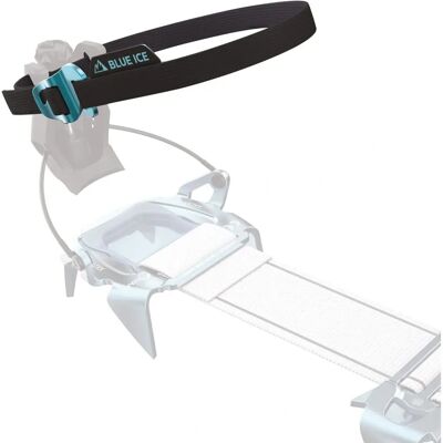 Blue Ice Harfang ankle straps - Ankle straps for all Blue Ice Harfang bindings Blue Ice Harfang ankle straps - Ankle straps for all Blue Ice Harfang bindings