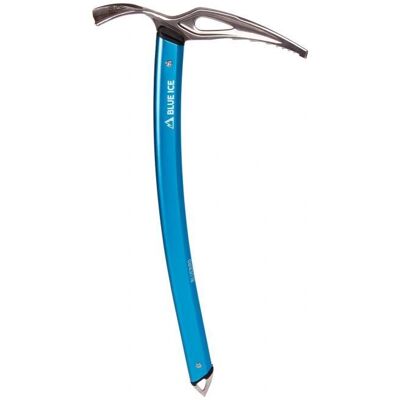 Blue Ice Bluebird Ice Axe - Unisex - 54 cm Blue Ice Bluebird Ice Axe - Unisex - 54 cm