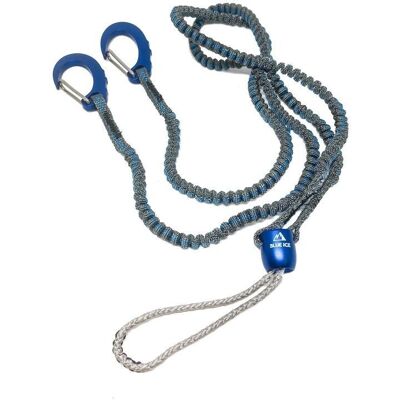 Blue Ice Hydra Leash - Akcesorium do czekana Blue Ice Hydra Leash - Akcesorium do czekana
