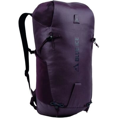 Blue Ice Dragonfly 26L - degustazione di vini Blue Ice Dragonfly 26L - degustazione di vini