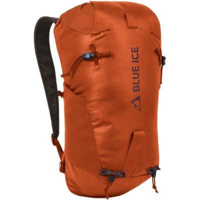 Blue Ice Dragonfly 26L - argilla rossa Blue Ice Dragonfly 26L - argilla rossa