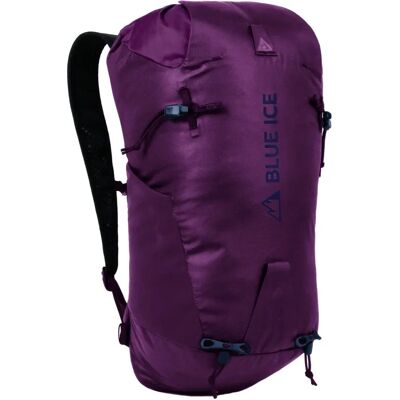 Zaino da Arrampicata Leggero Blue Ice Dragonfly 18L - Zaino da Arrampicata Zaino da Arrampicata Leggero Blue Ice Dragonfly 18L - Zaino da Arrampicata