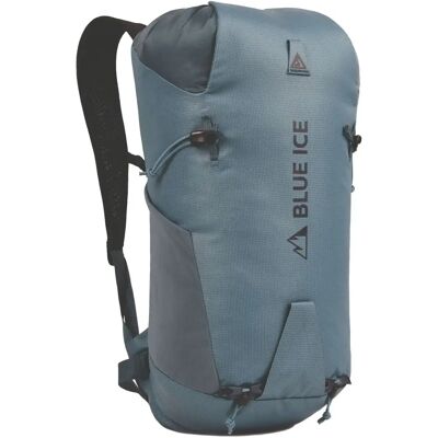 Zaino Blue Ice Dragonfly 18L Tapestry - Attrezzatura da arrampicata Zaino Blue Ice Dragonfly 18L Tapestry - Attrezzatura da arrampicata