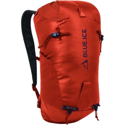 Blue Ice Dragonfly 18l (100329) - argilla rossa Blue Ice Dragonfly 18l (100329) - argilla rossa