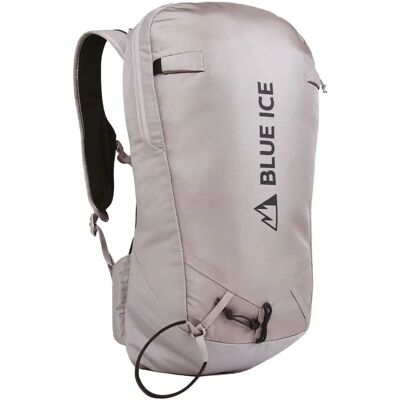 Blue Ice Taka 30 - Gris - Sac à dos de ski léger - Sacs à dos Blue Ice Taka 30 - Gris - Sac à dos de ski léger - Sacs à dos