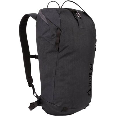 Blue Ice Wadi 15L vulcan - Mochila de escalada Blue Ice Wadi 15L vulcan - Mochila de escalada