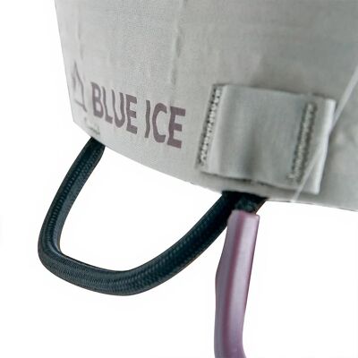 Blue Ice Halo - L Lezecký sedák Blue Ice Halo - L Lezecký sedák